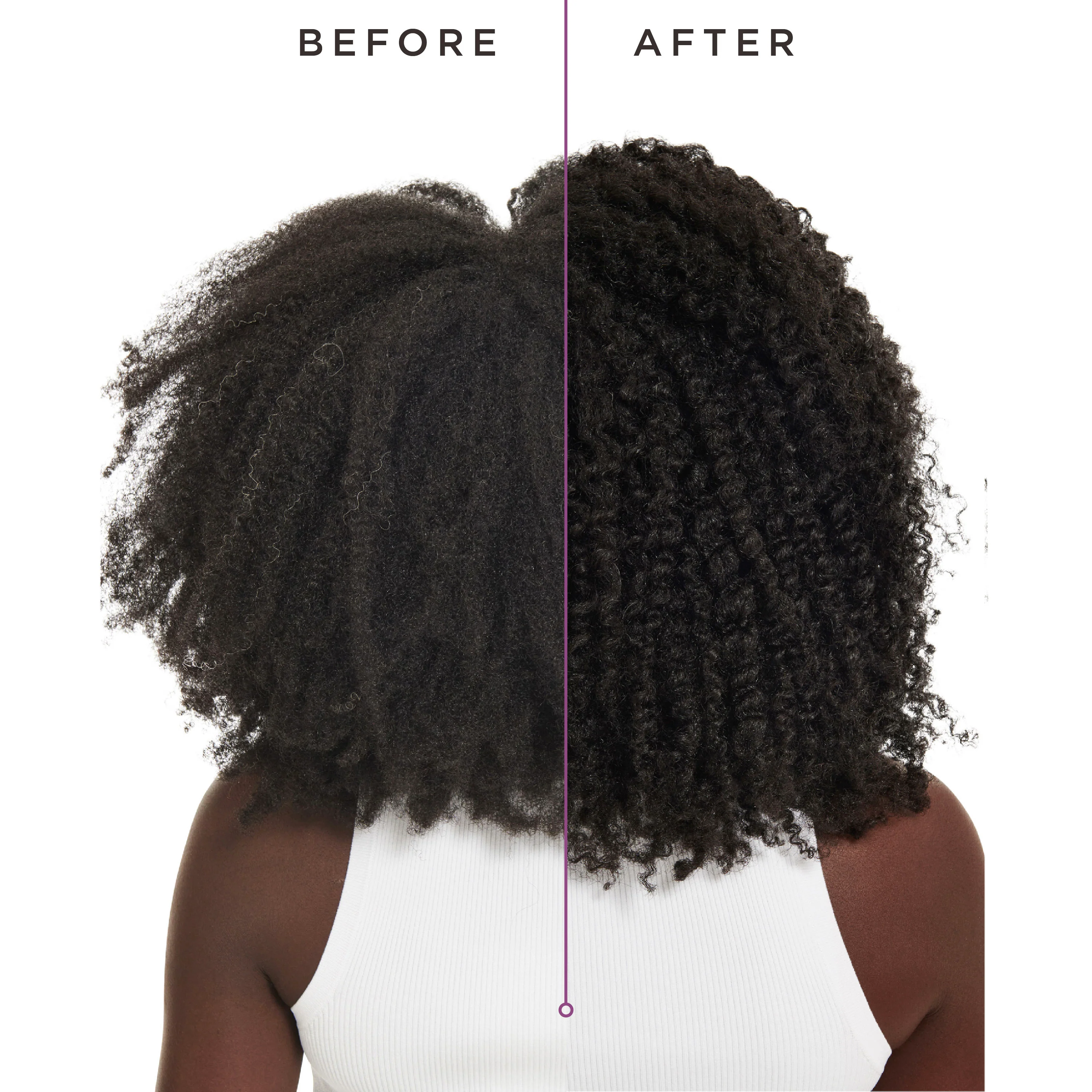 Black Vanilla Moisture & Hold Jelly - Image 4