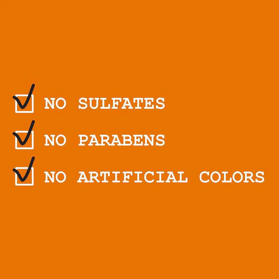 Coco Crème Sulfate Free Shampoo - Image 4