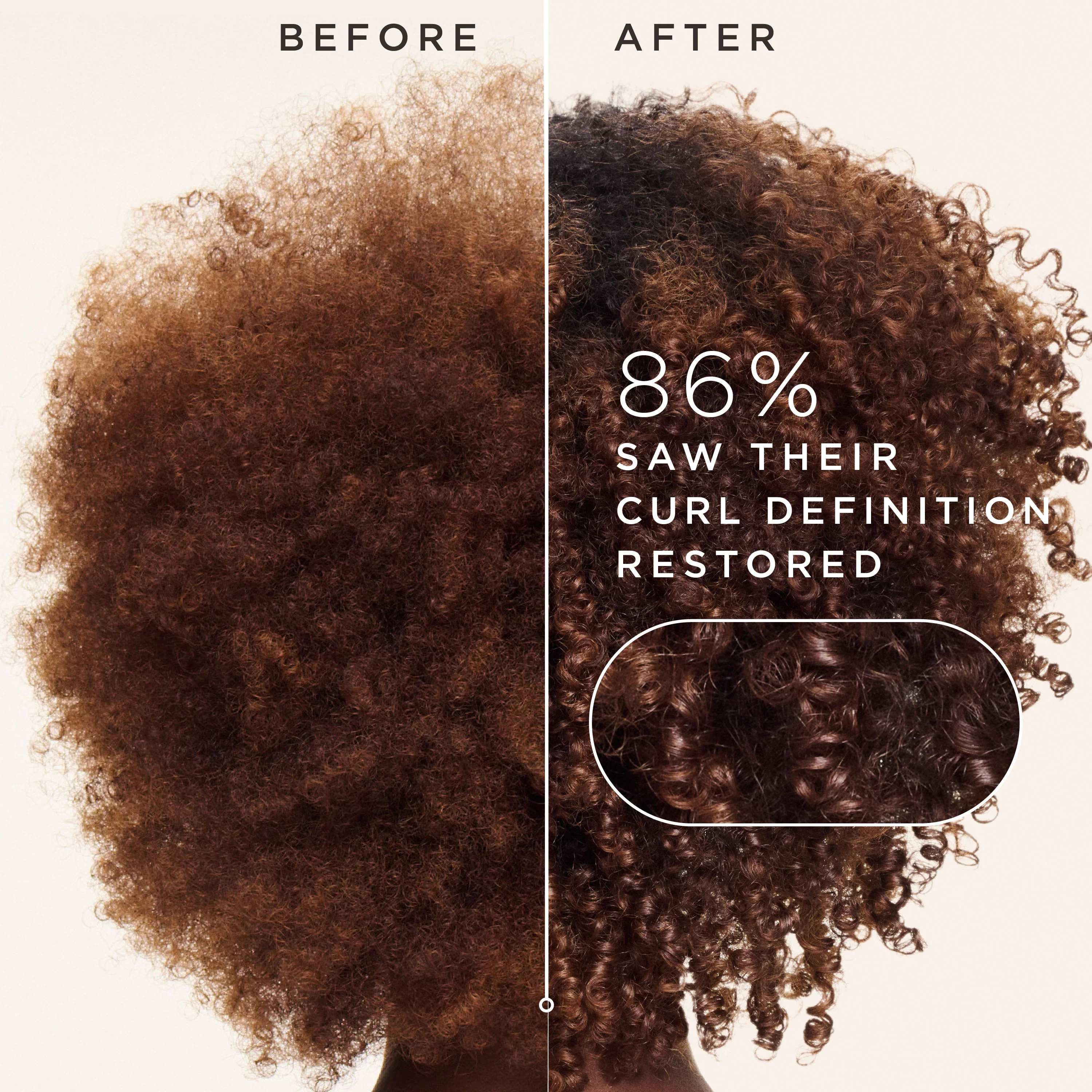 Goddess Strength Curl Restoration Concentrate - Image 4