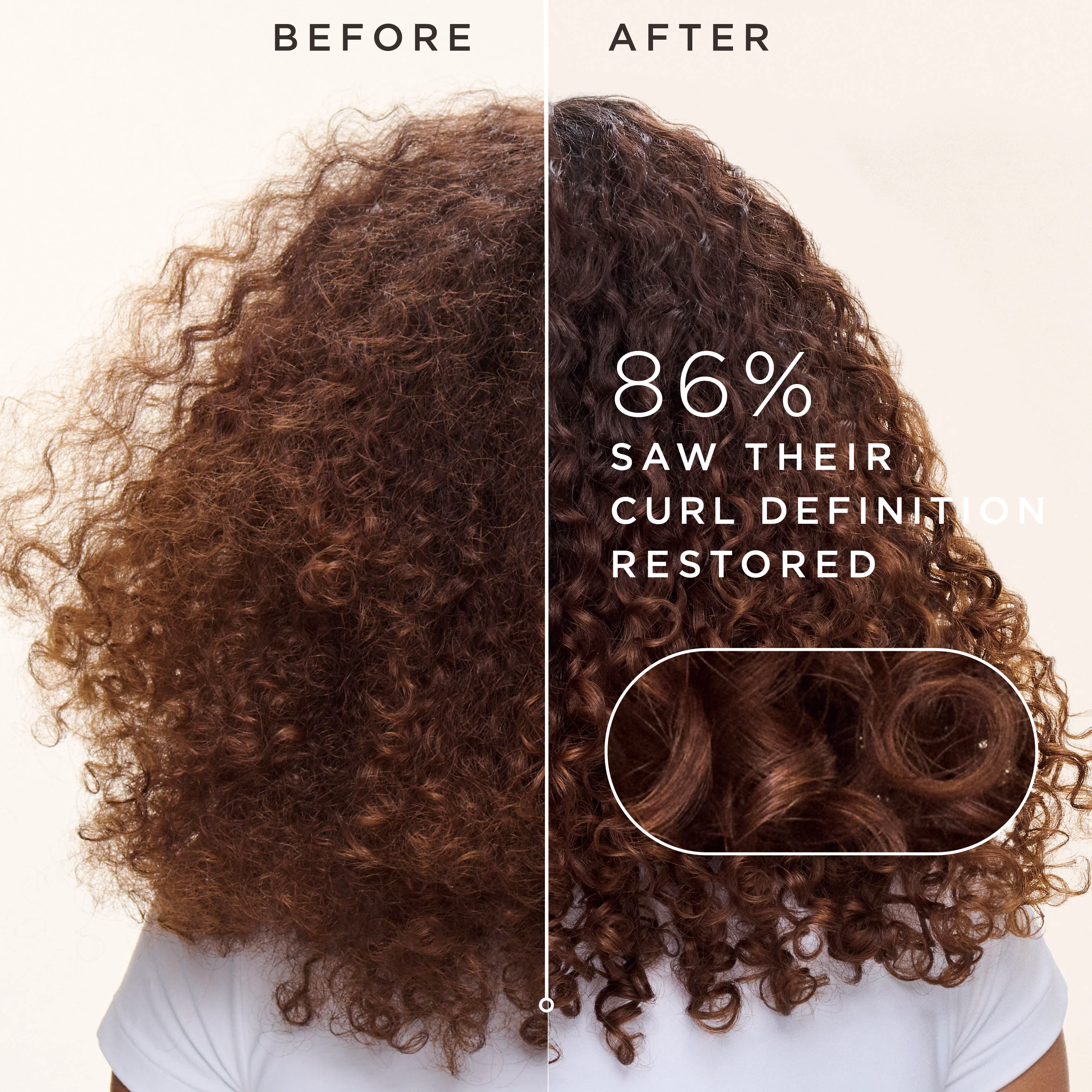 Goddess Strength Curl Restoration Concentrate - Image 5
