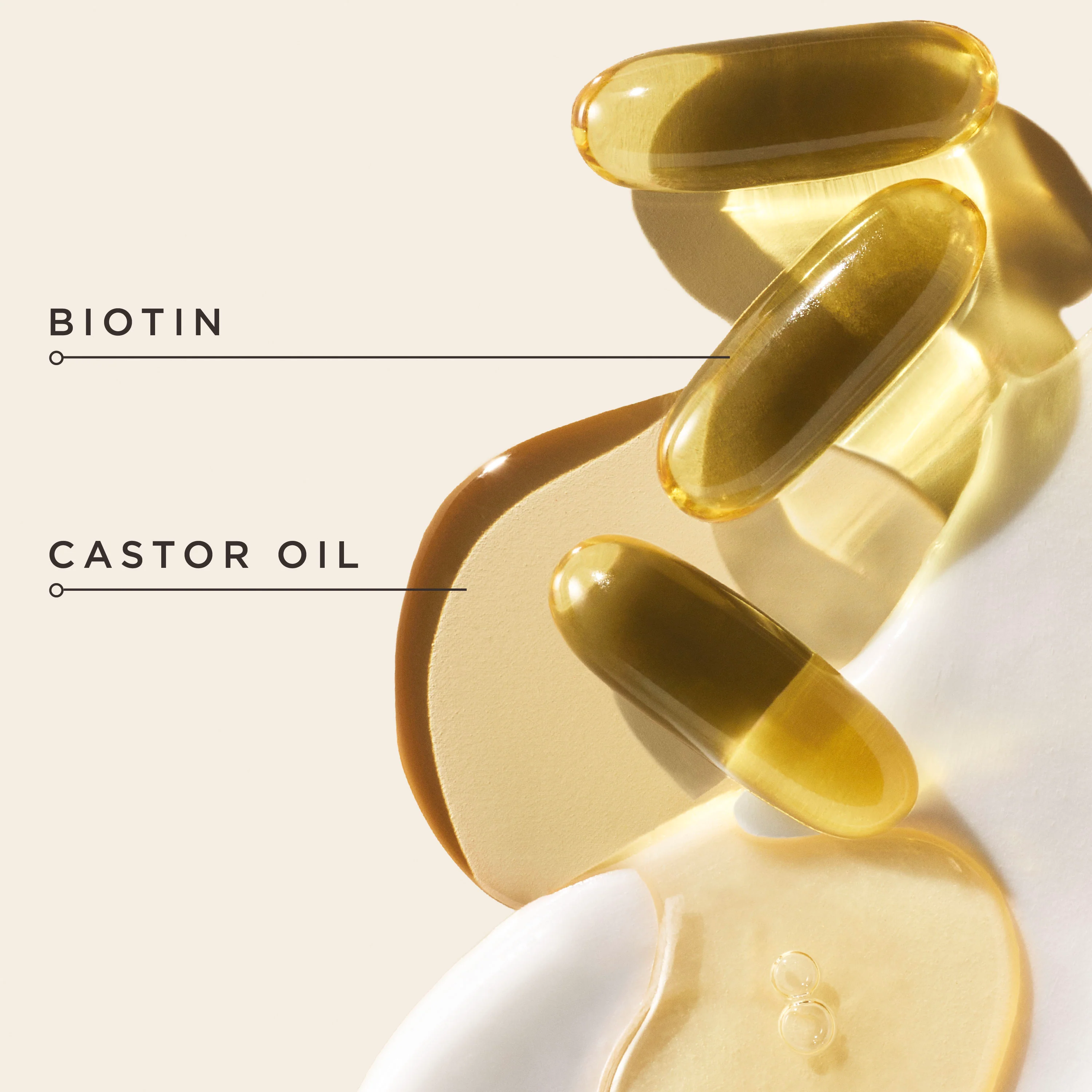 Goddess Strength Curl Restoration Concentrate - Image 8