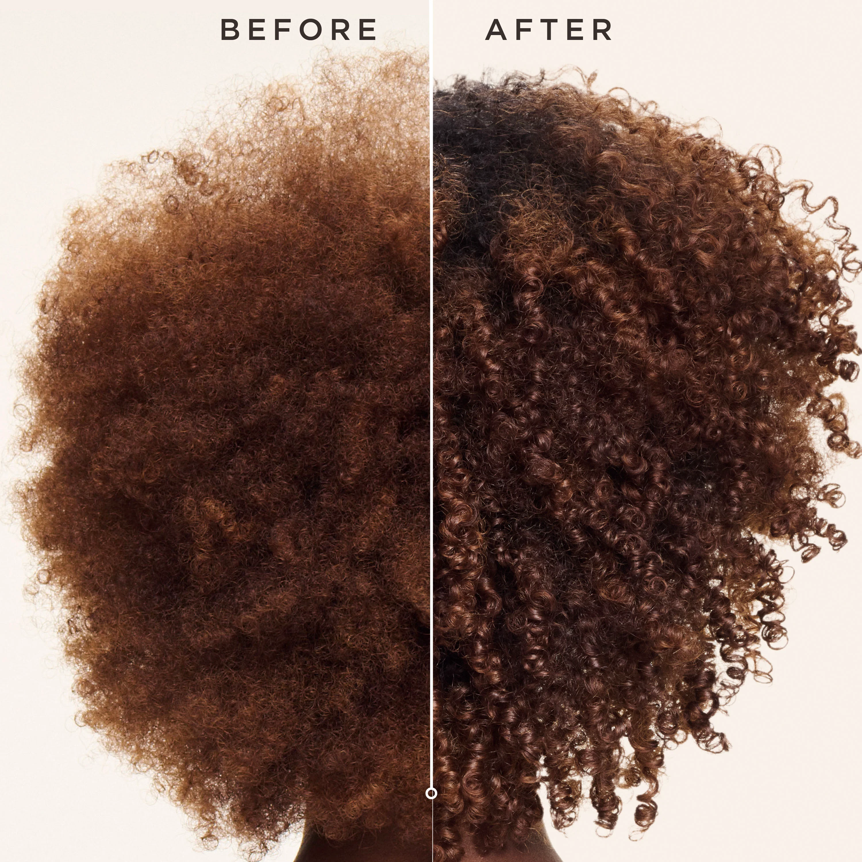 Goddess Strength Divine Strength Leave In Cream With Castor Oil - Image 4