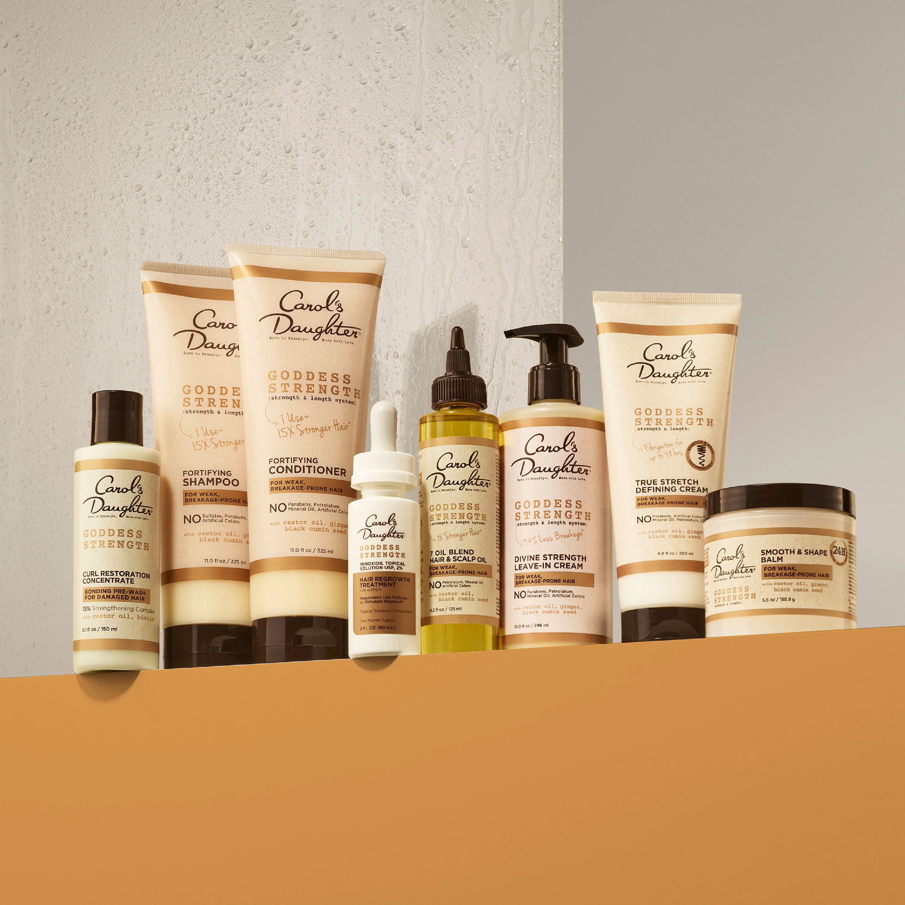 Goddess Strength Smooth & Shape Balm - Image 11