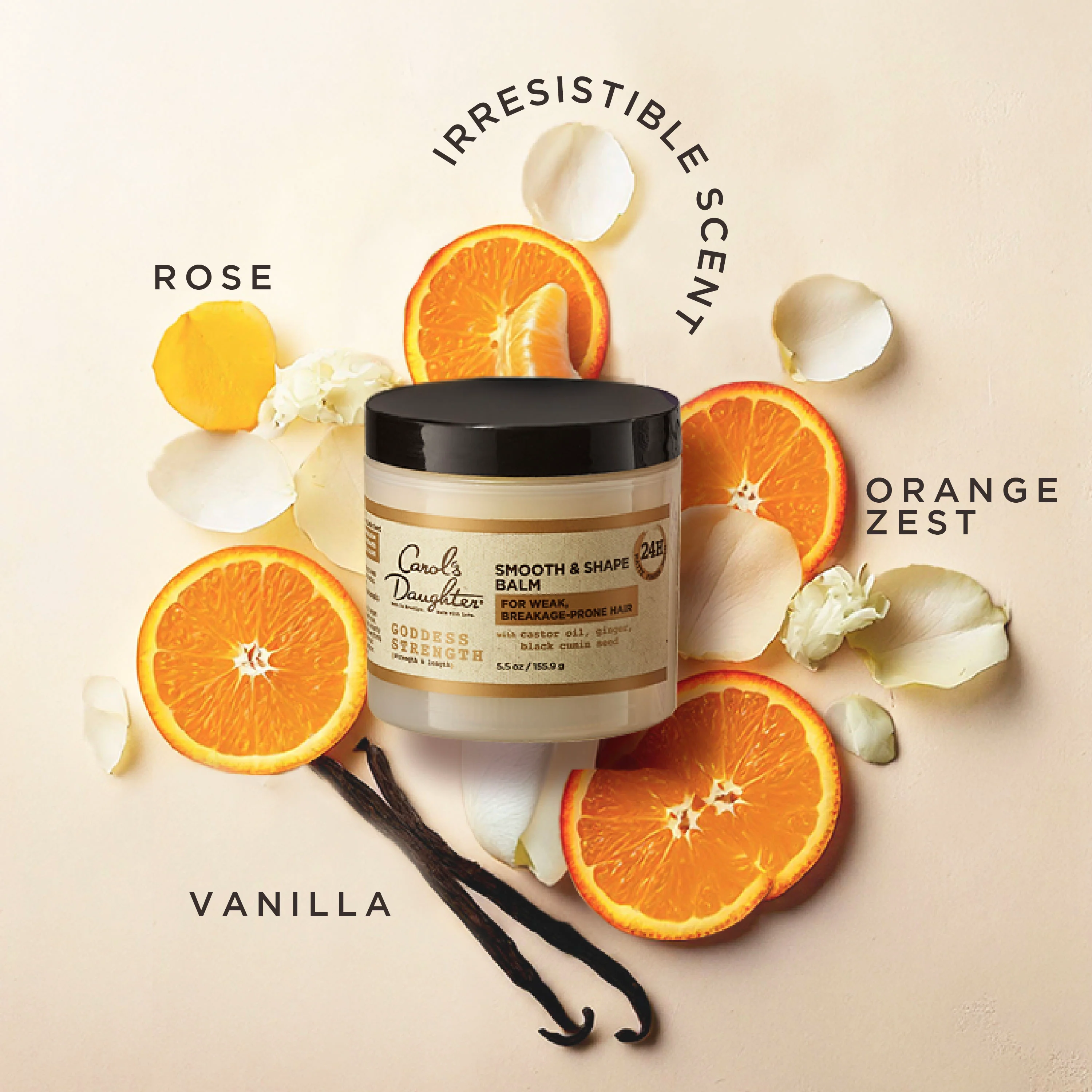 Goddess Strength Smooth & Shape Balm - Image 6
